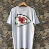 Vintage 90s Kansas City Chiefs NFL Apparel for Fans