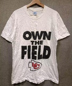Vintage 90s Kansas City Chiefs NFL T-Shirt, Hoodie, Sweatshirt for Fans