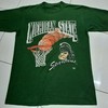 Vintage 90s Michigan State Spartans Shirt - Ideal for Spartan Fans