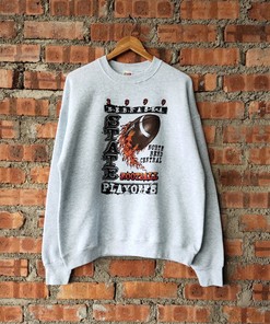 Vintage 90s NCAA Nebraska State Football University Sweatshirt, Hoodie & Tee - Unisex NCAA Style