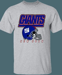Vintage 90's NFL New York Giants Sweatshirt Hoodie Gift for Fans