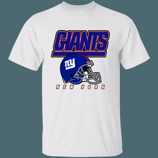 Vintage 90's NFL New York Giants Sweatshirt Hoodie Gift for Fans - Image 2