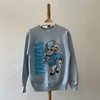 Vintage 90s North Carolina Tar Heels University Football Crewneck Sweatshirt, T-shirt, Hoodie