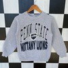 Vintage 90s Penn State University Crewneck Sweatshirt s