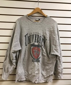 Vintage 90s San Diego State Sweatshirt, Shirt, Tee, and Hoodie - Perfect Gifts for NCAA Fans