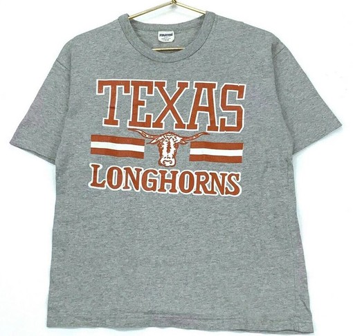 Vintage 90s Texas Longhorns Starter T-Shirt - Retro Texas Longhorns Shirt, Sweatshirt, Hoodie