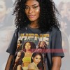 Vintage 90s Unisex T-Shirt - JHENE AIKO Efuru Chilombo Tees