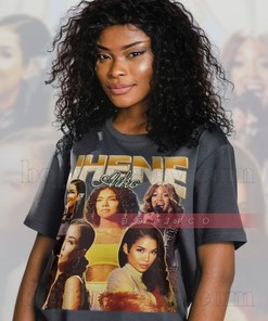 Vintage 90s Unisex T-Shirt - JHENE AIKO Efuru Chilombo Tees