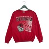 Vintage 90s University Of Georgia Bulldog Unisex Sweatshirt - NCAA Shirts for Men and Women