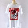 Vintage 90s University Of Georgia Bulldogs T-Shirt - NCAA Shirts for Kids and Adults