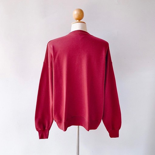 Vintage 90s University of Alabama Crimson Tide Sweatshirt and Hoodie Shirt Gifts for NCAA Fans - Image 2