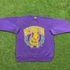 Vintage 90s University of Washington Huskies Crewneck Sweatshirt, Hoodie - For Fans Who Love Vintage