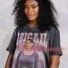 Vintage Abigail Shapiro Shirt for the True Fans
