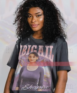 Vintage Abigail Shapiro Shirt for the True Fans