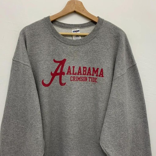 Vintage Alabama Crimson Tide Football Game Day Sweatshirt Hoodie T-Shirt Lover - Retro NCAA Shirts