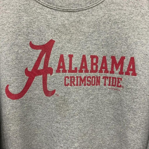 Vintage Alabama Crimson Tide Football Game Day Sweatshirt Hoodie T-Shirt Lover - Retro NCAA Shirts - Image 2