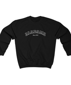 Vintage Alabama Crimson Tide Football Sweatshirt For Ncaa Student Gift with College Shirts