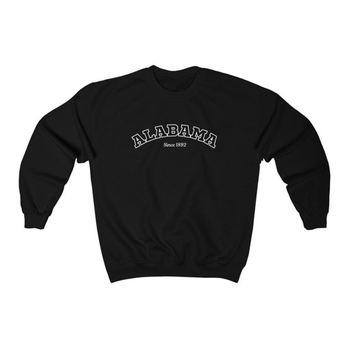 Vintage Alabama Crimson Tide Football Sweatshirt For Ncaa Student Gift with College Shirts