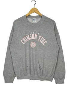 Vintage Alabama Crimson Tide University T-Shirt Sweatshirt Hoodie, NCAA Football Gifts Lover - State University Shirt