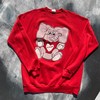 Vintage Alabama Crimson Tides NCAA Sweatshirt Sports Gifts - NCAA Shirt Kids
