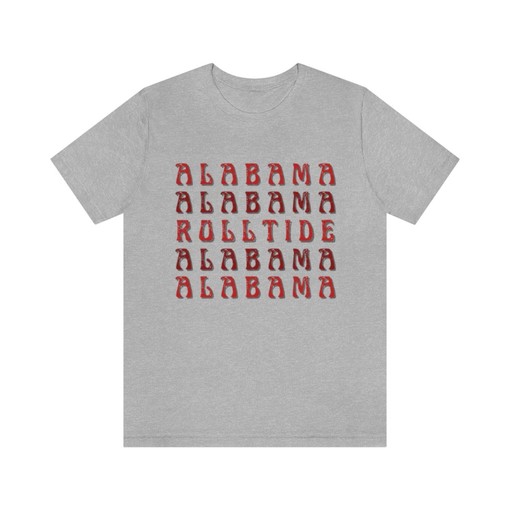 Vintage Alabama Football Shirt with NCAA Shirts and Quotes, Sweatshirt Hoodie Gifts For Fans
