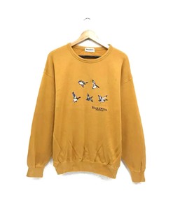 Vintage Animals & Birds Graphic Black & White Sweatshirt T-Shirt Sweatshirt Pullover Hoodie Gift For Nature Lovers