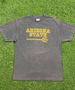 Vintage Arizona State University T-Shirt