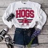 Vintage Arkansas Apparel for Fans of All Ages, NCAA Shirts Men, Retro NCAA Shirts