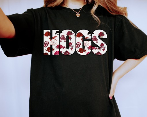 Vintage Arkansas Football Tee - Arkansas Football Tshirt, Hoodie, Sweatshirt Unisex