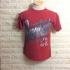 Vintage Arkansas Razorbacks Shirt for NCAA Fans