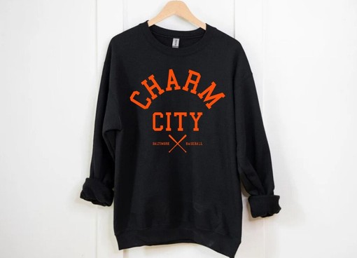 Vintage Baltimore Orioles Baseball MLB Retro Shirt For NCAA Shirts Women