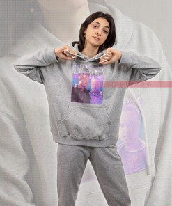 Vintage Breaking Bad Sweater: JESSE PINKMAN Sweathirt with Heisenberg and Walter White