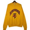 Vintage Bucky Badger Sweatshirt from the 1990s, Wisconsin Travel Gift, University Student Gift with vintage ncaa shirts