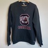 Vintage Carolina Gamecocks NCAA Sweatshirt | American University Shirt
