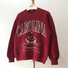 Vintage Carolina Sweatshirt | State University Shirt
