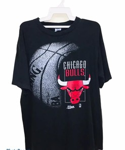 Vintage Chicago Bulls Tee, Sweatshirt, Hoodie - Retro NBA Design