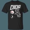 Vintage Chicago White Sox Gifts - Retro MLB T-Shirt Sweatshirt Hoodie