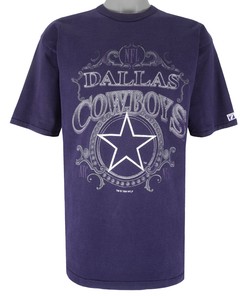 Vintage Dallas Cowboys Spell-Out T-Shirt - Unisex Sport Sweatshirt Hoodie Gift, NCAA Shirts for Men and Women