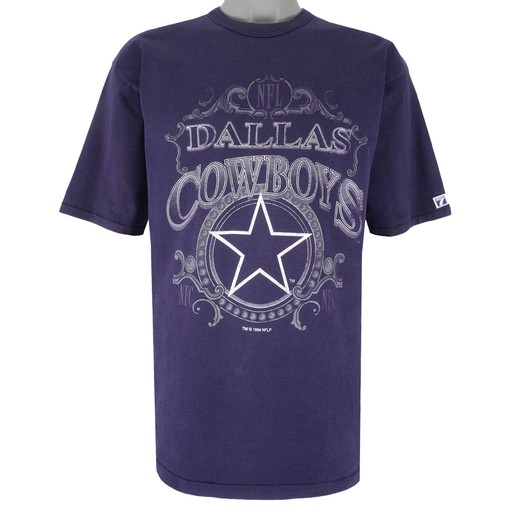 Vintage Dallas Cowboys Spell-Out T-Shirt - Unisex Sport Sweatshirt Hoodie Gift, NCAA Shirts for Men and Women