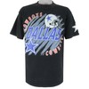 Vintage Dallas Cowboys T-Shirt with Retro Logo - Unisex Sport Sweatshirt Hoodie Gift, NCAA Shirts for Men and Women