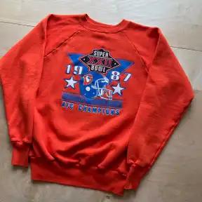 Vintage Denver Broncos Super Bowl 22 T-Shirt, Sweatshirt, Pullover Hoodie - Image 2