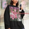 Vintage Dominic Toretto Tee, Vin Diesel Sweatshirt for Men
