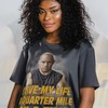 Vintage Dominic Toretto The Furious Fan Gift 90's T-Shirt for Men