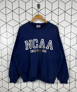 Vintage Full Color NCAA Apparel, Perfect Gift for NCAA Fans
