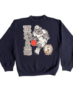 Vintage Georgetown Hoyas Sweatshirt, T-shirt, Hoodie - NCAA Shirts for Men and Women