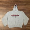 Vintage Georgia Bulldog American Football Sweatshirt - NCAA Shirts for Men and Women
