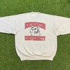 Vintage Georgia Bulldogs Sweater - Great Gift for Him