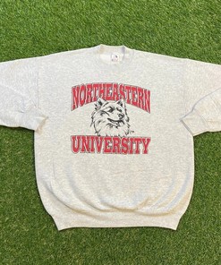 Vintage Georgia Bulldogs Sweater - Great Gift for Him