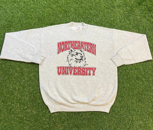 Vintage Georgia Bulldogs Sweater - Great Gift for Him