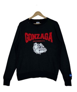 Vintage Gonzaga University Sweatshirt - Perfect Gift for NCAA Shirts Fans
